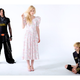 Illustration for article titled Laura Ashley And Goths Are The Future Of Fashion